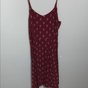 Old Navy dress